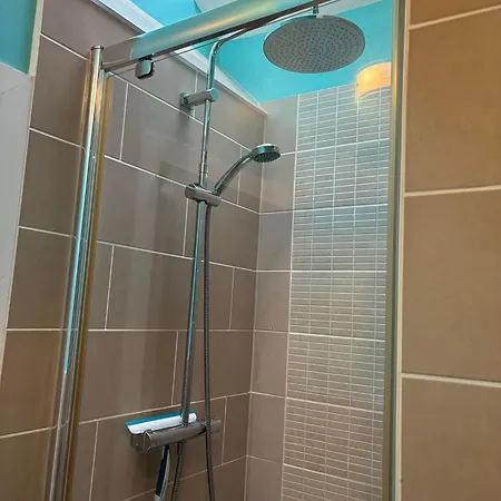 Maison Chaleureuse Дом отдыха Pressac