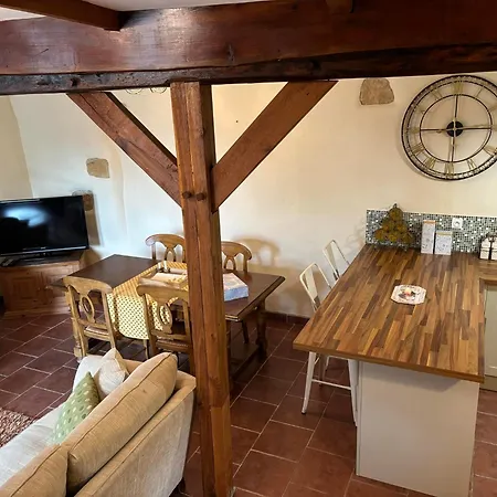 Maison Chaleureuse