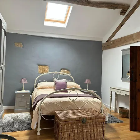 Maison Chaleureuse Дом отдыха *